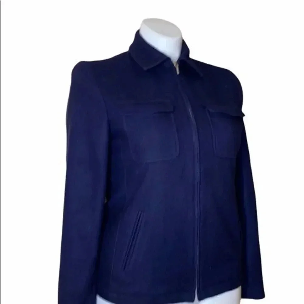 J.Crew women’s jacket - Picture 2 of 11